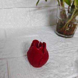 Velvet Tulip Candle